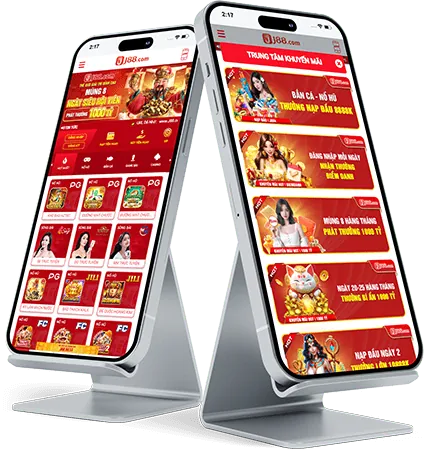 Giải thưởng jackpot khủng tại 8day8