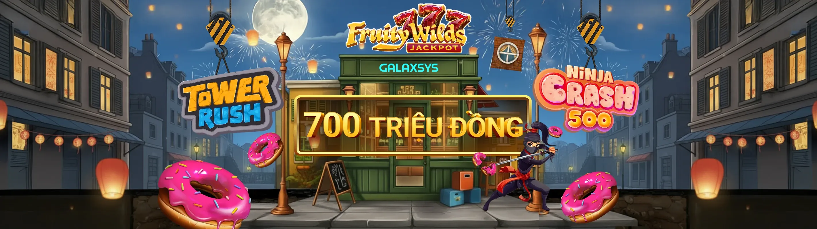 Hình ảnh game bắn cá sống động tại 8day8